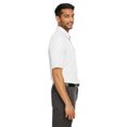 thumbnail image 3 of Core 365 Polo Piqué Fusion ChromaSoftâ„¢ pour Hommes CE112, 3 of 3