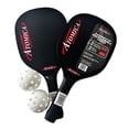 thumbnail image 1 of Ensemble de Pickleball Intérieur & Extérieur par Atomica, 1 of 4