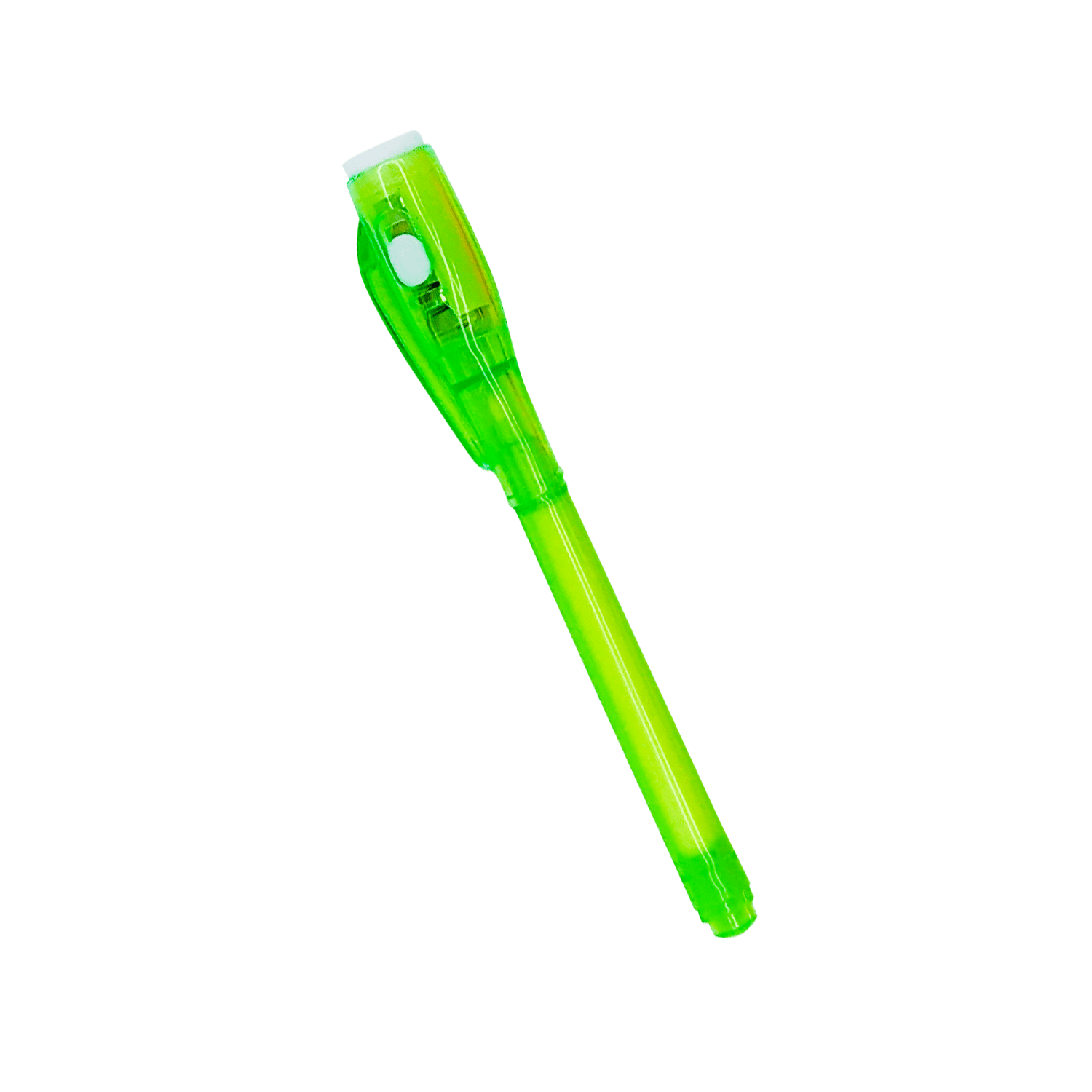INVIS INK PEN GREEN