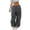 Grey, variant on Ketyyh-chn99 Linen Pants Womens Business Casual Clothing Work Business Casual Loose High Waisted Dress Palazzo Trousers Pink,S