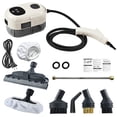 thumbnail image 1 of 2500W High Pressure Steam Cleaner 1.1L Tank Handheld Steam Cleaner, 1 of 8
