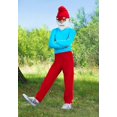 thumbnail image 4 of Kid's The Smurfs Papa Smurf Costume, 4 of 6