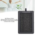 thumbnail image 4 of Air 4Pcs Air Cleaner Filter High Efficiency Easy To Use Replacement Filter For Levoit -H128 -H13EU, 4 of 8