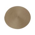 thumbnail image 4 of Maytalsory Napperons Robustes et Durables pour Tous les Jours, Grand Application, Napperons Kaki, Ensemble de 5, 4 of 6