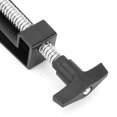 thumbnail image 4 of Oblique Hole Fixing Tighten Screw Woodworking Fixing Clip Strong Clamping Force Rustproof For Industry Wood Plate Clamping, 4 of 8