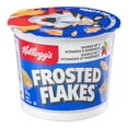 thumbnail image 3 of Kellogg's Frosted Flakes Cup 55g (48/Case) - 7.94 lbs, 3 of 6