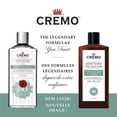 thumbnail image 2 of Cremo Body Wash, Silver Water & Birch, 473 mL, 2 of 5
