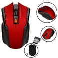 thumbnail image 3 of 2.4GHz Wireless Cordless Mouse Mice Optical Scroll Gaming Mouse Laptop F S0L2, 3 of 6