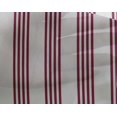 thumbnail image 4 of oneOone Tissu Georgette Viscose à Rayures Verticales Imprimé 1 Yard 42 Pouces de Large, 4 of 4