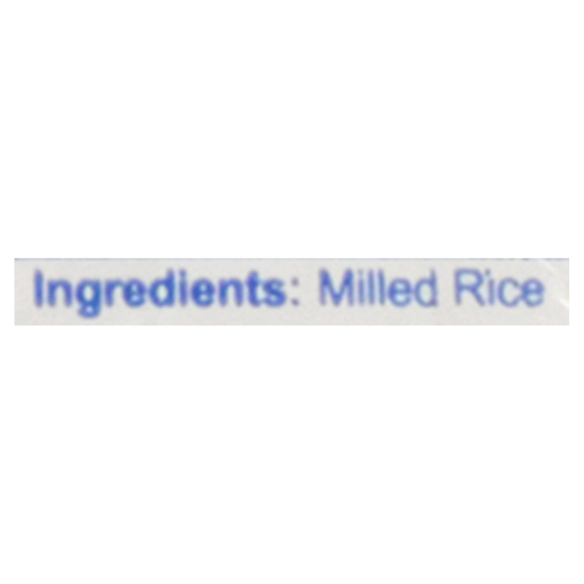 Riz Botan Calrose 4kg