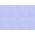 thumbnail image 1 of Ahgly Company Machine Washable Indoor Rectangle Transitional Heavenly Blue Area Rugs, 2' x 5', 1 of 7