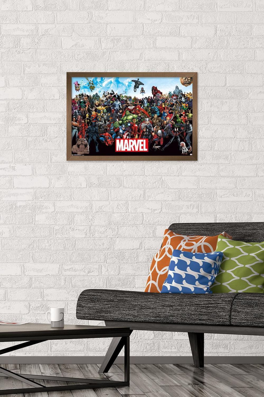 Marvel Comics