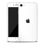 Refurbished (Good) - Apple iPhone SE (2nd generation) 64GB Smartphone - White - Unlocked