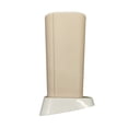 thumbnail image 2 of HWRETIE Kitchen Knife Holder Storage Rack Countertop Knife Organizer With Slot Insert Space Saving Knife Storage Stand For Kitchen Counter Organization, 2 of 3