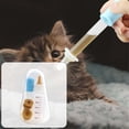 thumbnail image 2 of Feeding Supplies Nursing Bottle Accessory Blue Dropper, 2 of 8