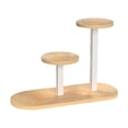 thumbnail image 2 of Plant Stand Multi Layer Foolproof Flower Pot Stand Flower Display Stand Plant Stand Suitable For Home Living Room Garden Office Decoration, 2 of 6