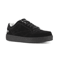 thumbnail image 1 of Reebok Work Men's Soyay Steel Toe Skate Work Shoe Black - RB1910, 1 of 1