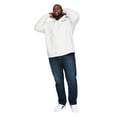 thumbnail image 2 of George Big Men's Graphic Hoodie, 2 of 6