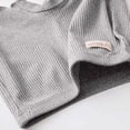 thumbnail image 4 of Girls Safety Shorts - High-Waisted Anti-Slip Underwear & Layering Essentials | Must-Have Summer Essentials, 4 of 5