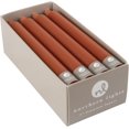 thumbnail image 1 of Bougies Aurores Boréales - 7 Pouces 12 Pk Effilées - Terre Cuite - 71727, 1 of 3