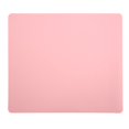thumbnail image 1 of Silicone Sheet, Washable Flexible Anti Skid Silicone Craft Mat Large Size  For Jewelry For DIY For Craft Pink, 1 of 8