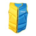 thumbnail image 2 of Sports Vest Breathable for Boating Swimming Surfing Yellow and, 2 of 7