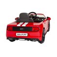 thumbnail image 2 of Rollplay 6V Ford Mustang GT, 2 of 9