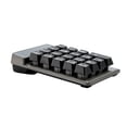 thumbnail image 3 of IROINID Aubaines de Liquidation, Petit Clavier Numérique Filaire USB 19 Touches pour Ordinateur Portable, Cahier, Tablettes, 3 of 9