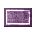 thumbnail image 2 of Vacemry Microfiber Bath Mats for Bathroom Non , Absorbent Soft Shower Floor Mat, Quick Dry Washable Bathroom Rugs for Tub Sink Laundry Room, 16x24 Inches, 2 of 6