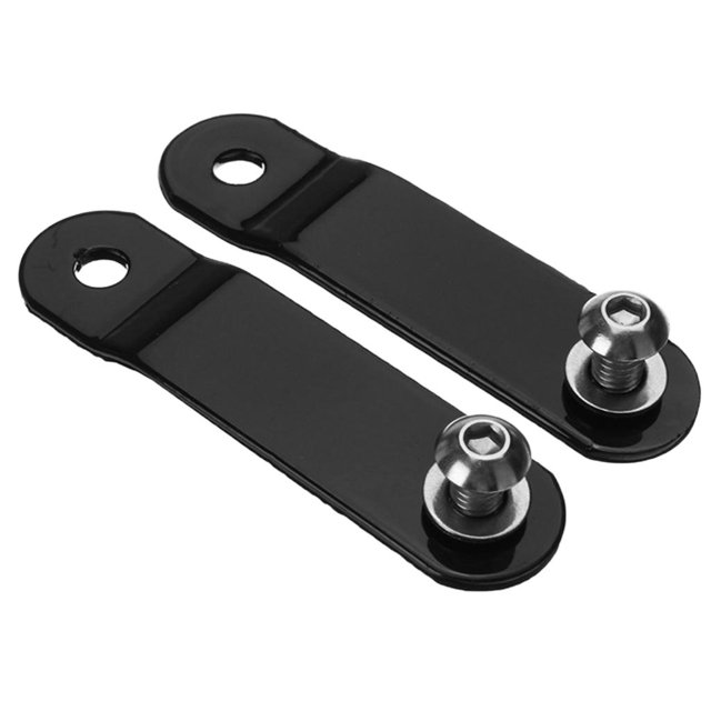 jinwen Motorcycle Gas Tank Lift for XL883 1200 48 72 -76mm