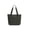 Green, variant on Weloille Large Capacity Tote Bag 1 Piece, Thickened Reinforced Handle Waterproof Fabric, Tear Resistant Multiple Interior Pockets, Portable Handbag for Grocery Shopping Work Travel Outdoor Use