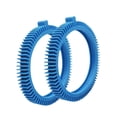 thumbnail image 2 of S SERENABLE Pool Cleaner Tires Supplies Cleaning Tools for Swimming Pool Underwater Home Front Tires, 2 of 9