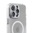 thumbnail image 1 of Étui pour appareil photo Shiftcam pour iPhone 16 Pro Max - Transparent, 1 of 5