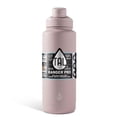 thumbnail image 3 of TAL Ranger Bouteille d'eau en acier inoxydable 1 134,4 gram, Mauve, 3 of 4