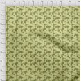 thumbnail image 4 of oneOone Rayon Primrose Fabric Travel Craft Projects Decor Fabric Printed By The Yard 56 Inch Wide, 4 of 5