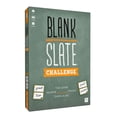 thumbnail image 1 of USAopoly Blank Slate Challenge Card Game, 1 of 3