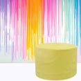 thumbnail image 3 of Bright Blue Crepe Paper Streamer Roll 82 Feet for DIY Crafts and Party Decorations, 3 of 5