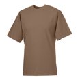 thumbnail image 1 of Jerzees Colours Mens Classic Short Sleeve T-Shirt, 1 of 2