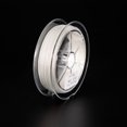 thumbnail image 4 of GLFILL 20/30lbs Roll Backing Lines Fishing Trout Line Smoothing Un-waxed Dacron 8 Braided Flying Rope Line Fishing Accessories A, 4 of 9