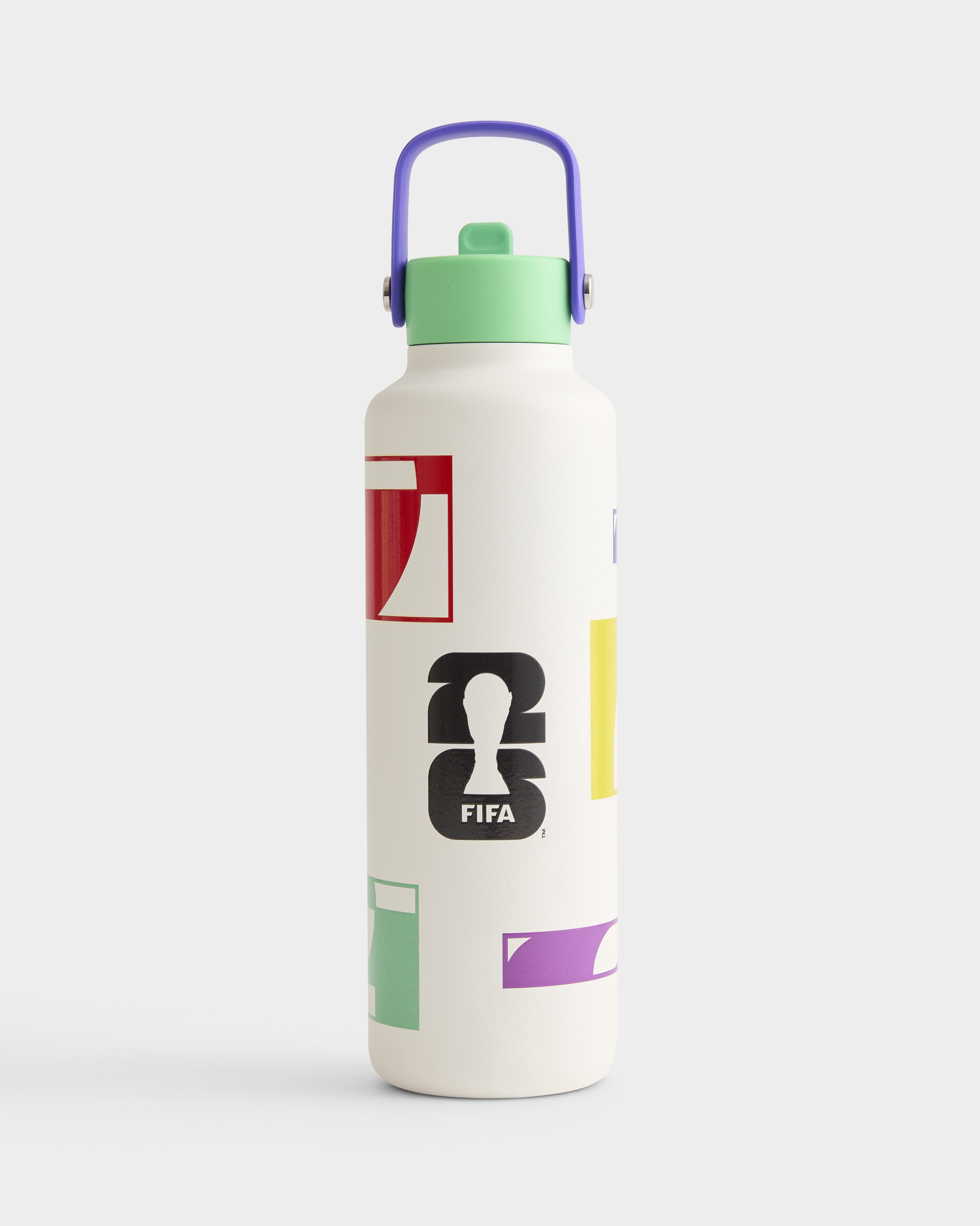 FIFA World Cup 2026 by Atelier Sportif 24 oz Arte Performance