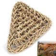 thumbnail image 1 of Reptile Bed, Lizard Hammock Gecko Blanket Pet Sleeping Bag Lizard Bed Reptile Lounger  For Climbing For Resting Of Tree Lizardsing, 1 of 8