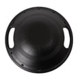 thumbnail image 4 of GoZone 6lb Weighted Balance Board – Grey/Black, 4 of 5