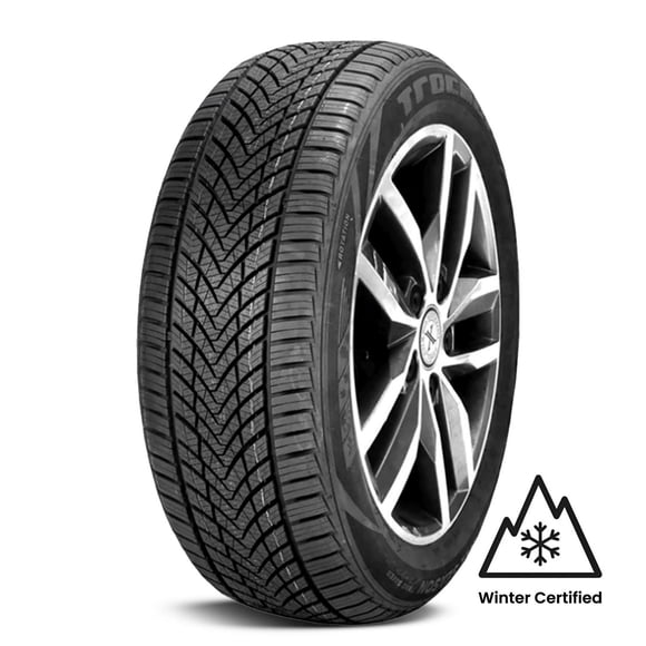 ROTALLA Setula 4-Season 205/60R16 96V XL