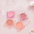 thumbnail image 2 of UOYOTT Crème Blush Mat Hydratant Monochrome Blush, 2 of 2