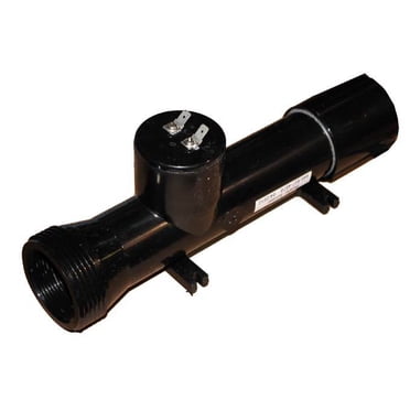 Hercules 4CH4002R Power Ionizer Replacement Chamber for Pool Treatment System