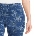 thumbnail image 5 of CHUANK Jeggings Taille Haute pour Femmes Entrejambe 29” Tailles TP-TTTG, 5 of 5
