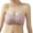 Khaki, variant on Penkiiy Women Bras Women's Bra Wire Free Underwear OnePiece Bra Everyday Underwear Bras Khaki Bras