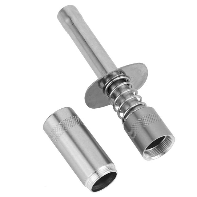 HSP Igniter, Engine Aluminum Alloy High Reliability Wear Resistant Stable Performance 1/10 Igniter, Plug Starter Igniter for HSP 80103 Oil Trucks Fuel Systems Dark