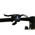 thumbnail image 4 of Sac à Dos Vélo avec Signal de Virage LED 15L avec Indicateur de Direction, Lumière de Sécurité Rechargeable USB, 4 of 8