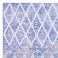 thumbnail image 5 of Safavieh Summer Merrill Tapis Géométrique Extérieur, 5 of 5